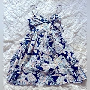 Women’s Roxy summer dress